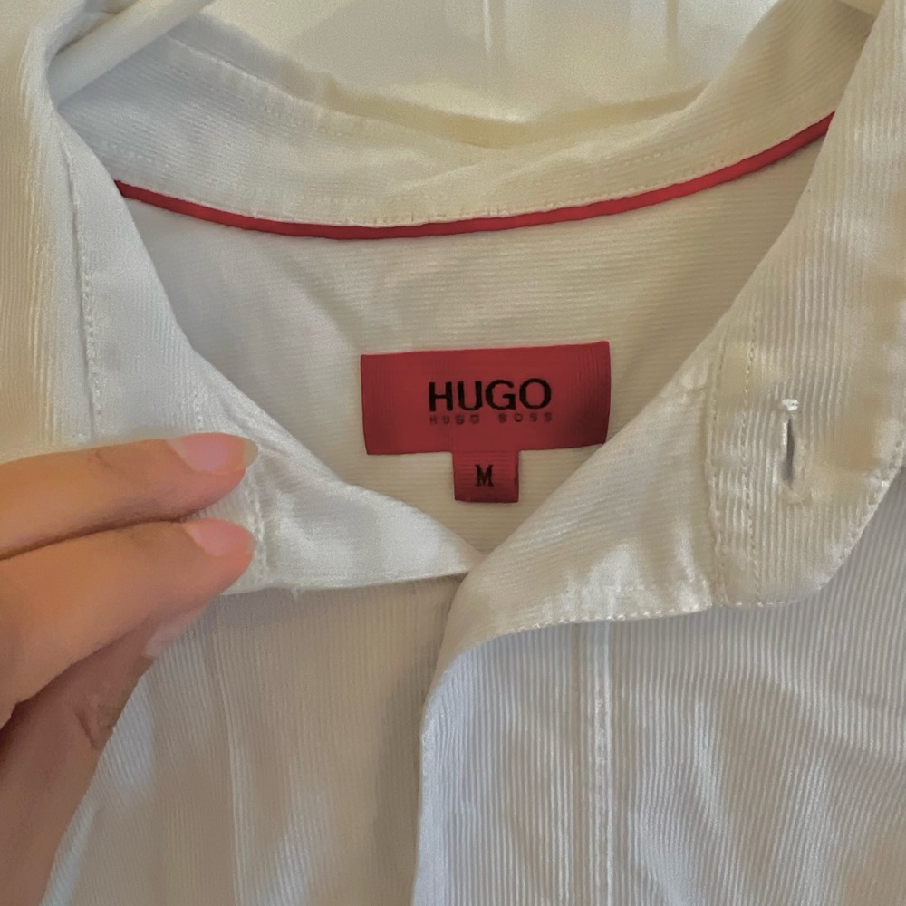 HUGO men shirt